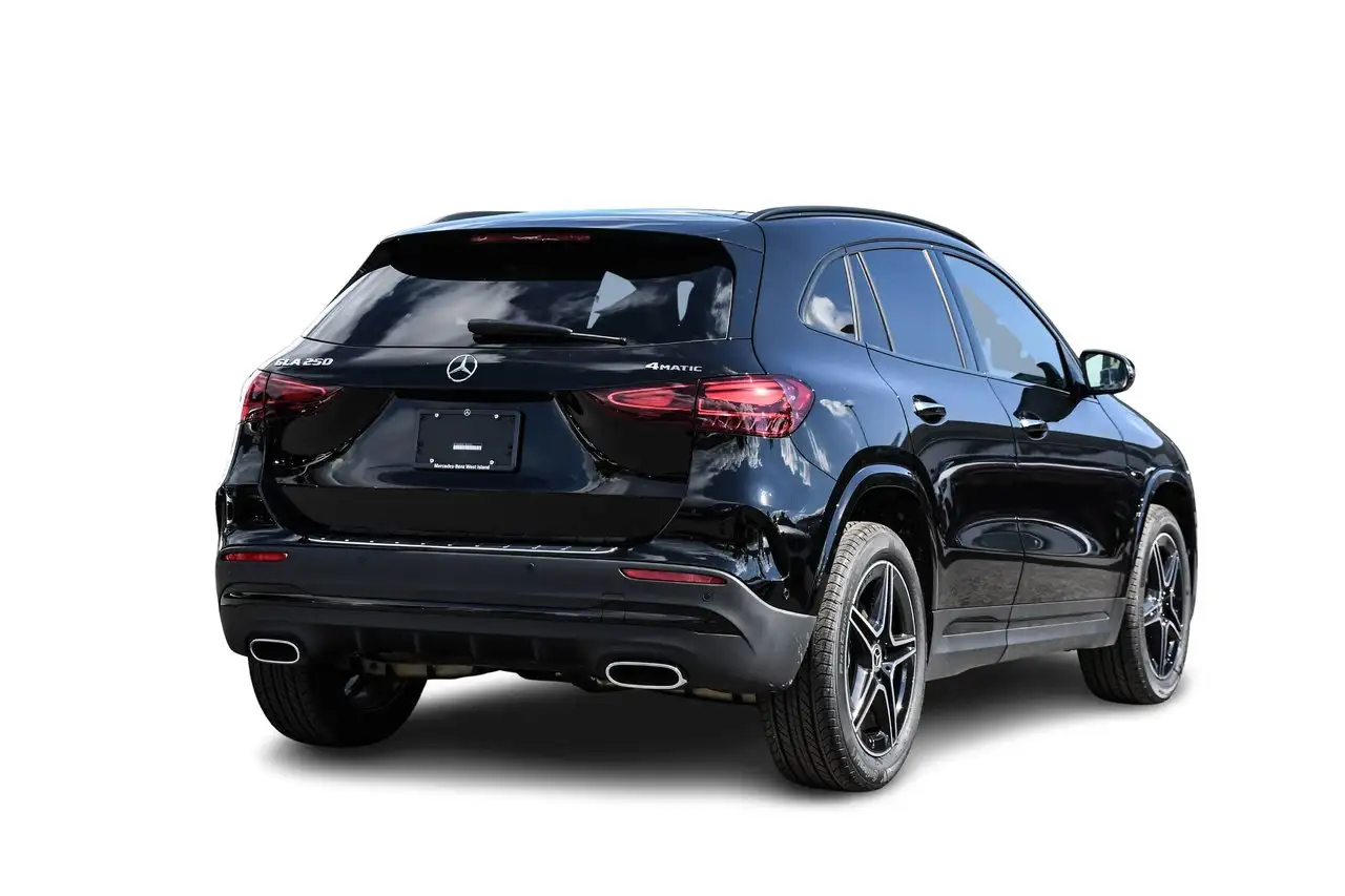 Mercedes-Benz GLA - Image 7
