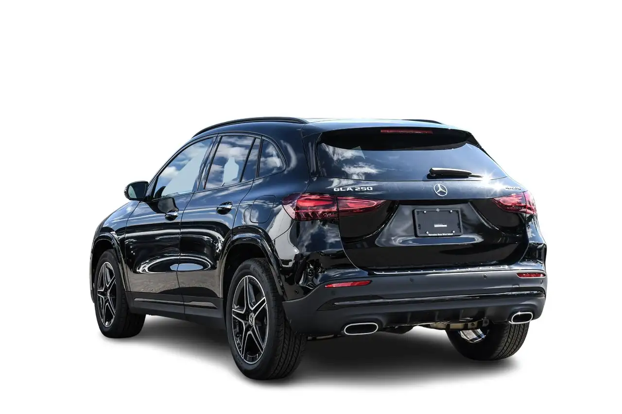 Mercedes-Benz GLA - Image 5
