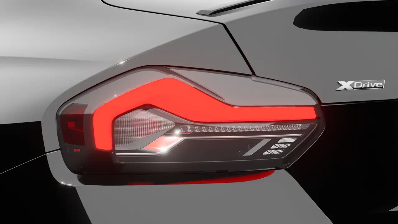 BMW 2 Series - Image 8