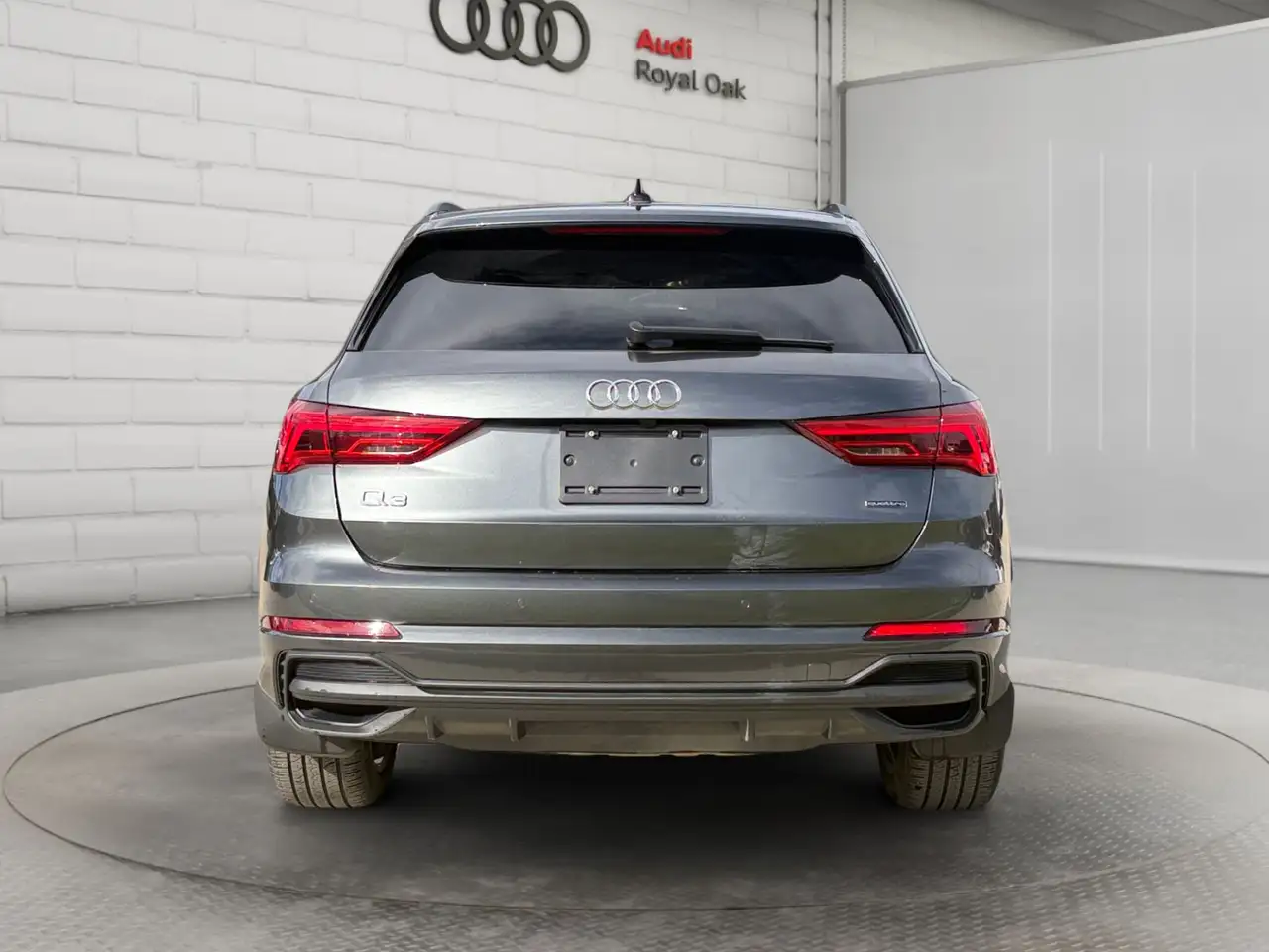 Audi Q3 - Image 4