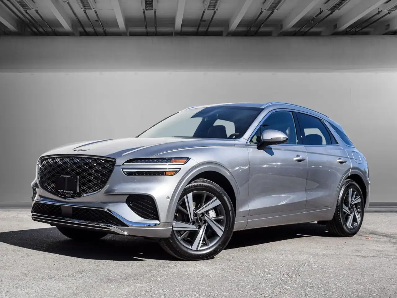 Genesis GV70 - Image 2