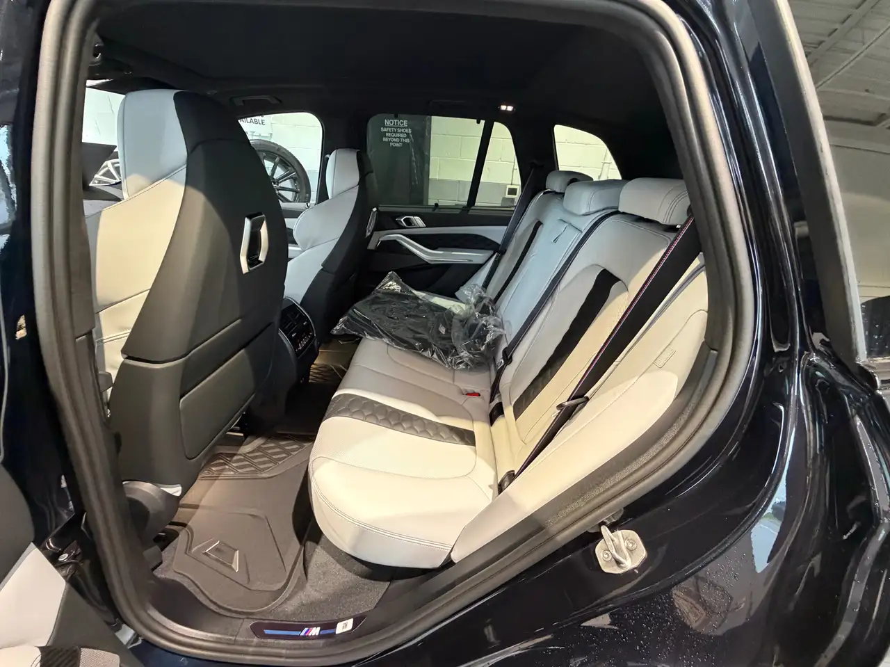 BMW X5 M - Image 11