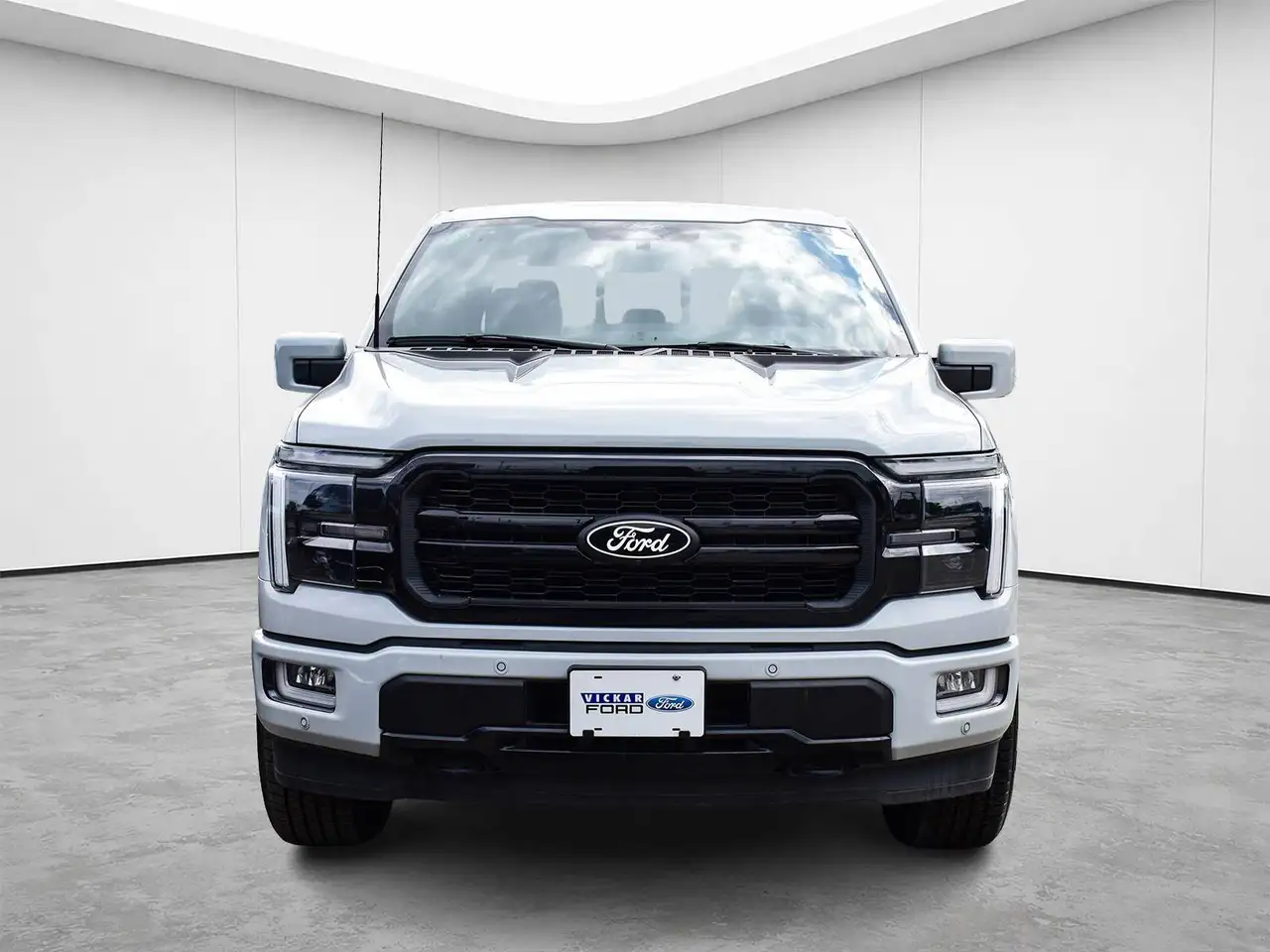 Ford F-150 - Image 2