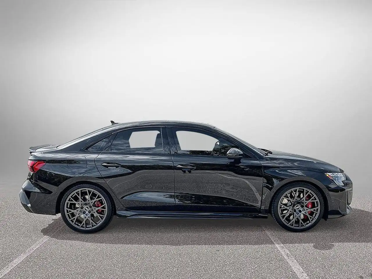 Audi RS3 - Image 4