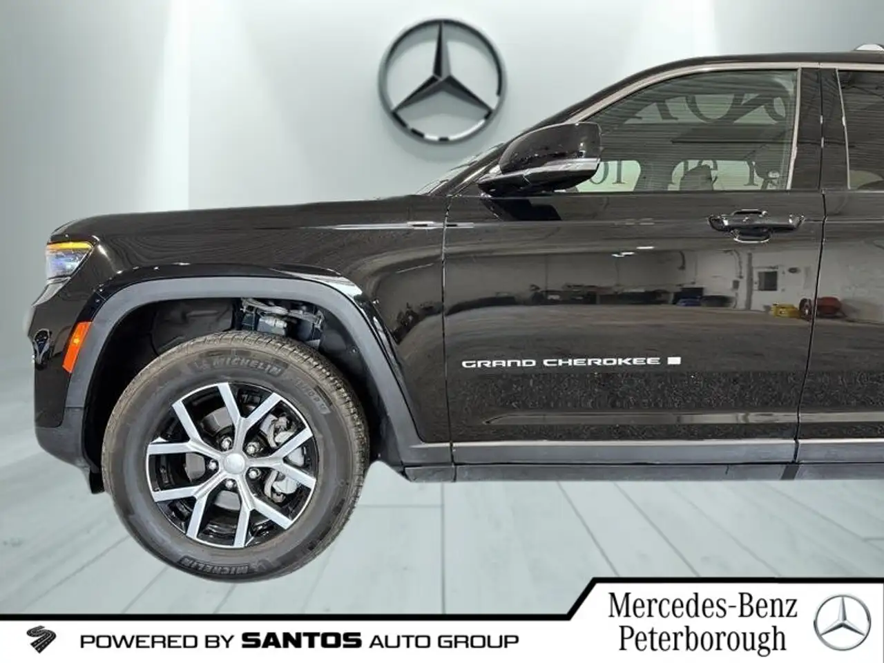 Jeep Grand Cherokee - Image 4