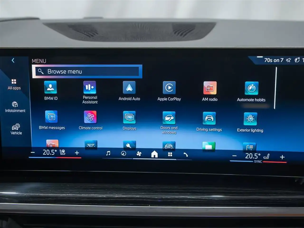 BMW X5 - Image 19