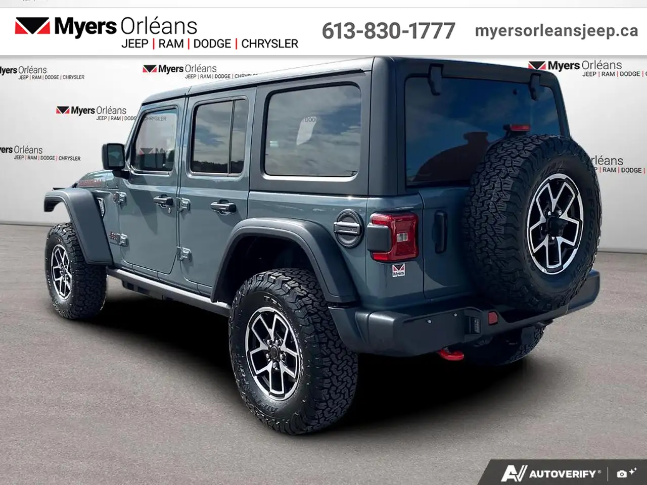 Jeep Wrangler - Image 3