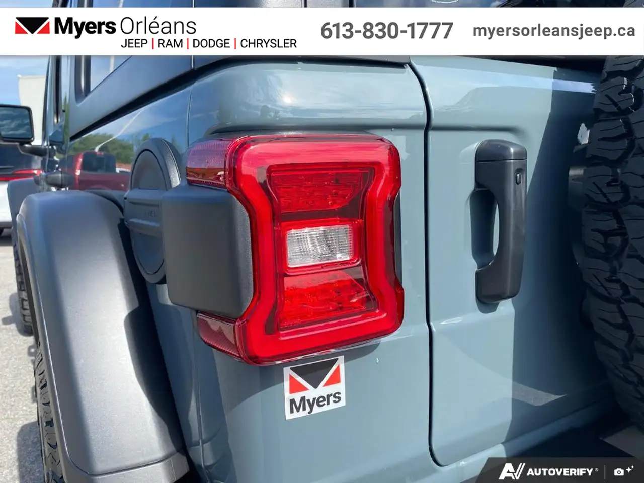 Jeep Wrangler - Image 13