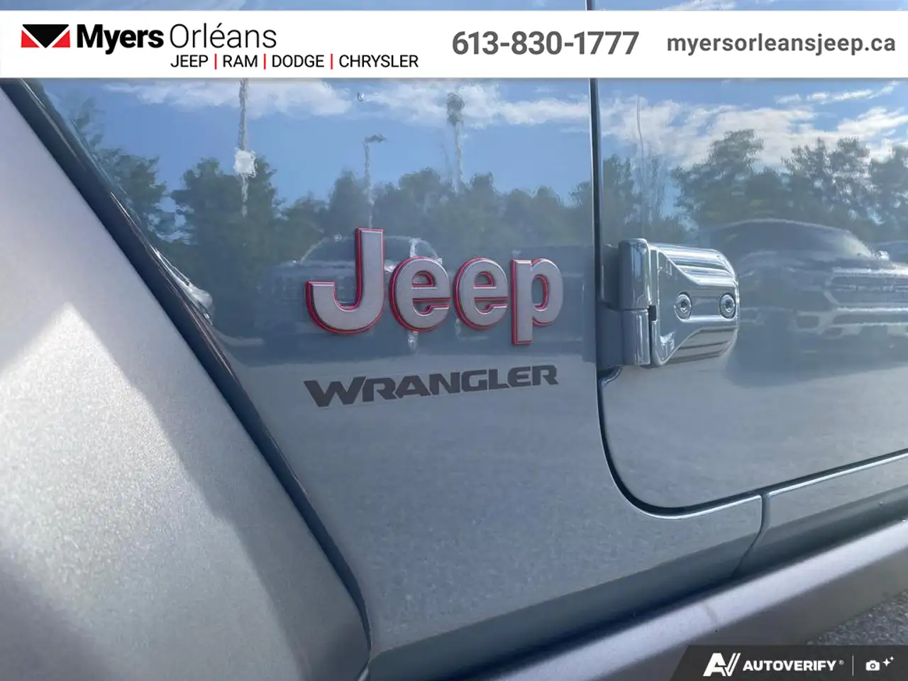 Jeep Wrangler - Image 11