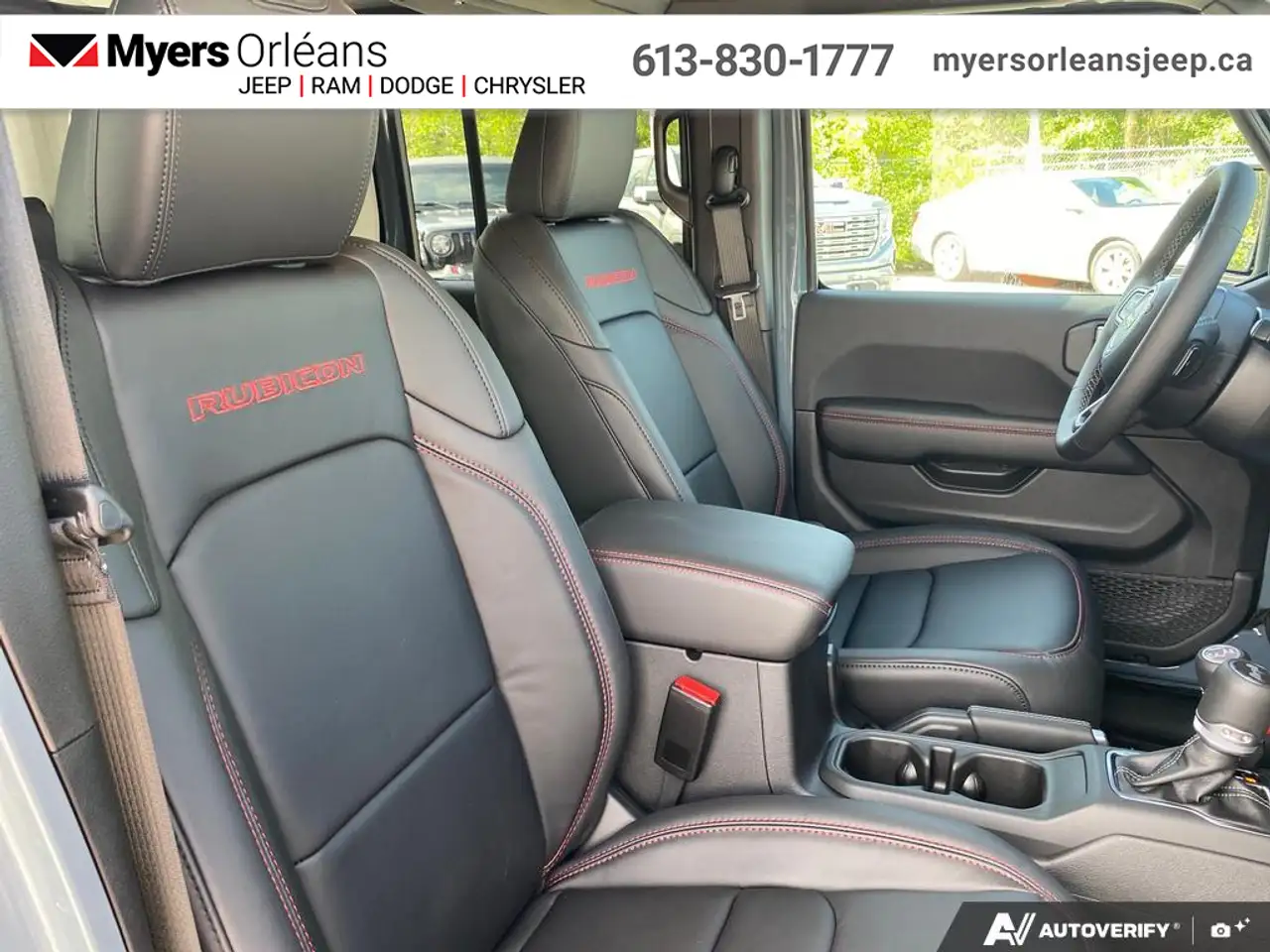 Jeep Wrangler - Image 24