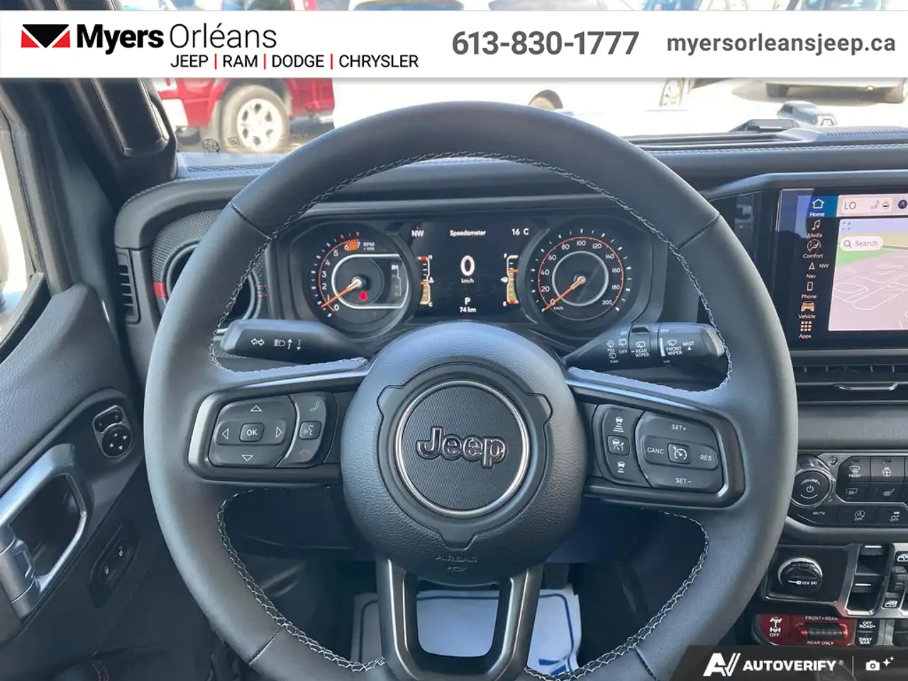 Jeep Wrangler - Image 16