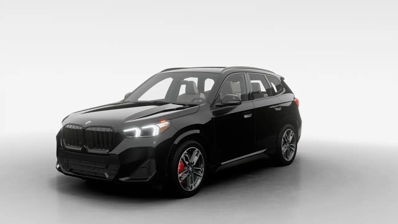 BMW X1 - Image 1