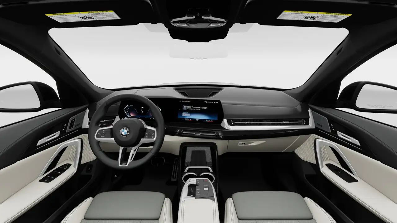 BMW X1 - Image 10