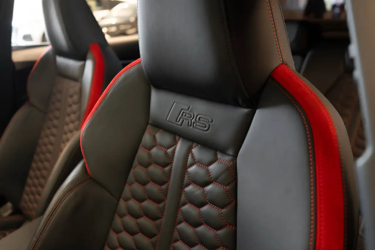 Audi RS3 - Image 20