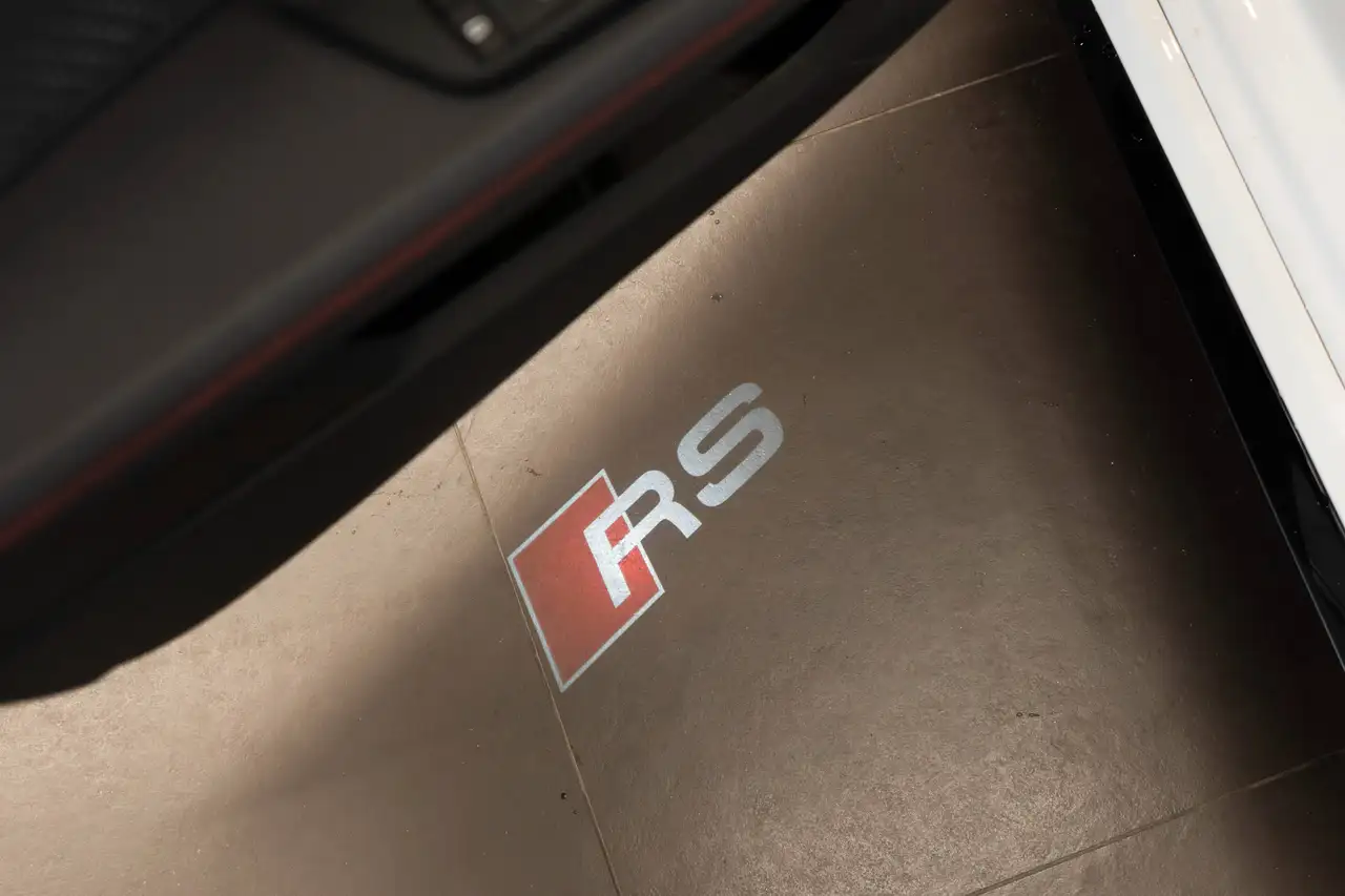 Audi RS3 - Image 26