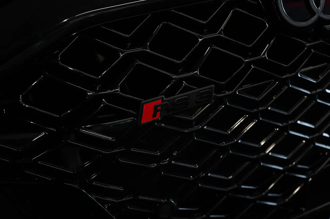 Audi RS3 - Image 9