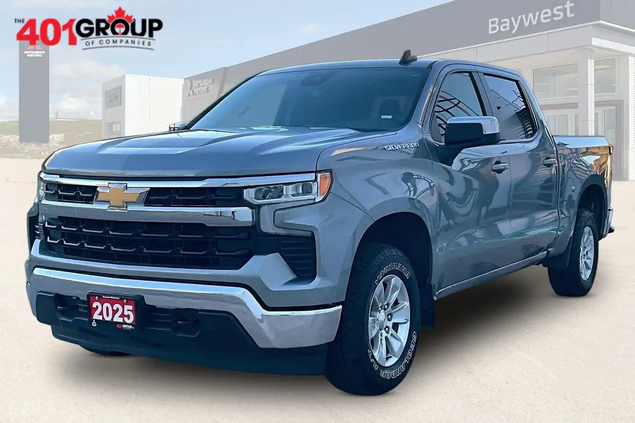 Chevrolet Silverado 1500 - Image 33