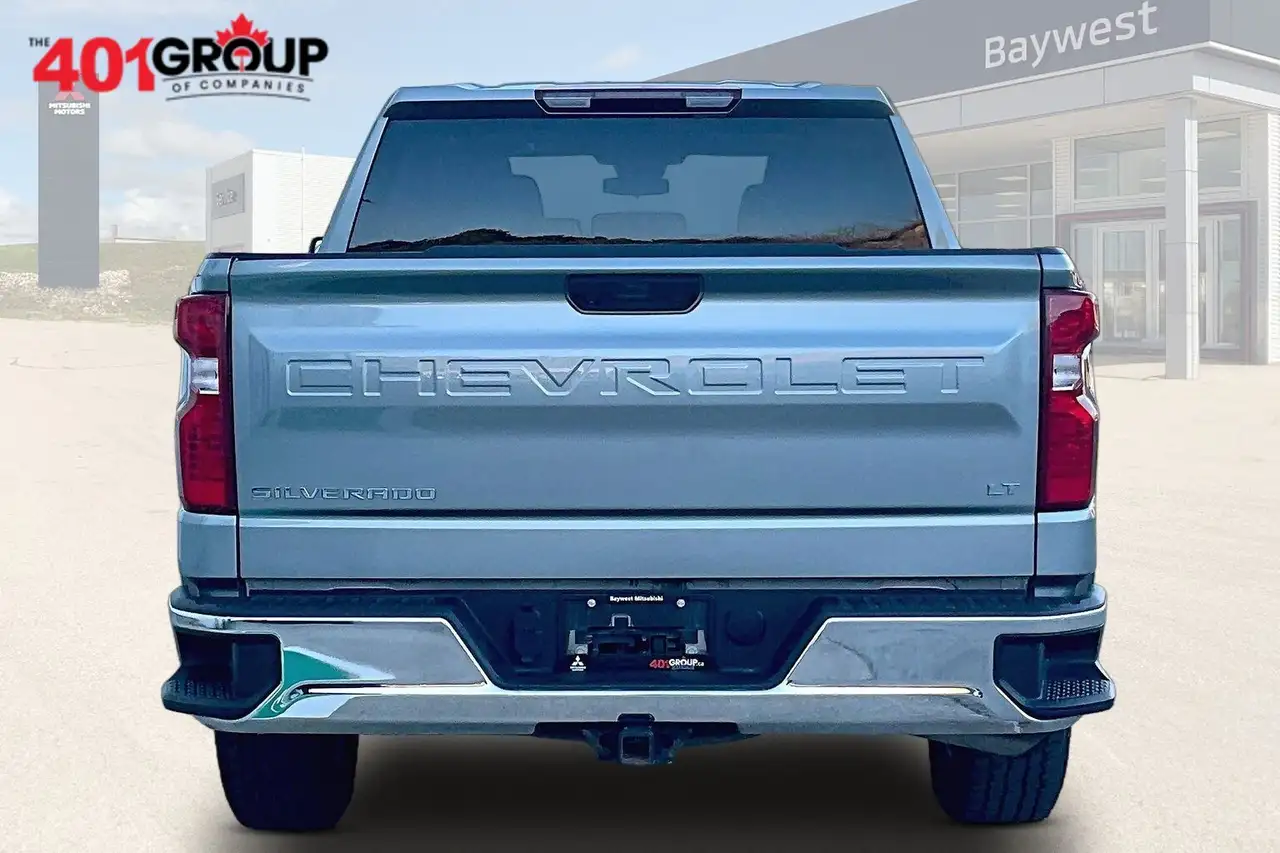 Chevrolet Silverado 1500 - Image 27