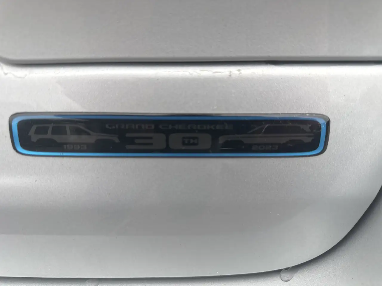 Jeep Grand Cherokee - Image 7
