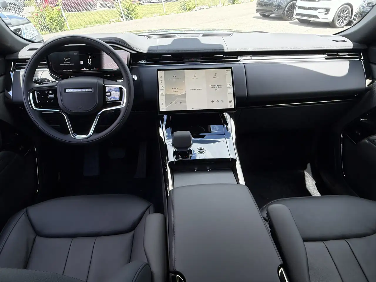 Land Rover Range Rover Sport - Image 15