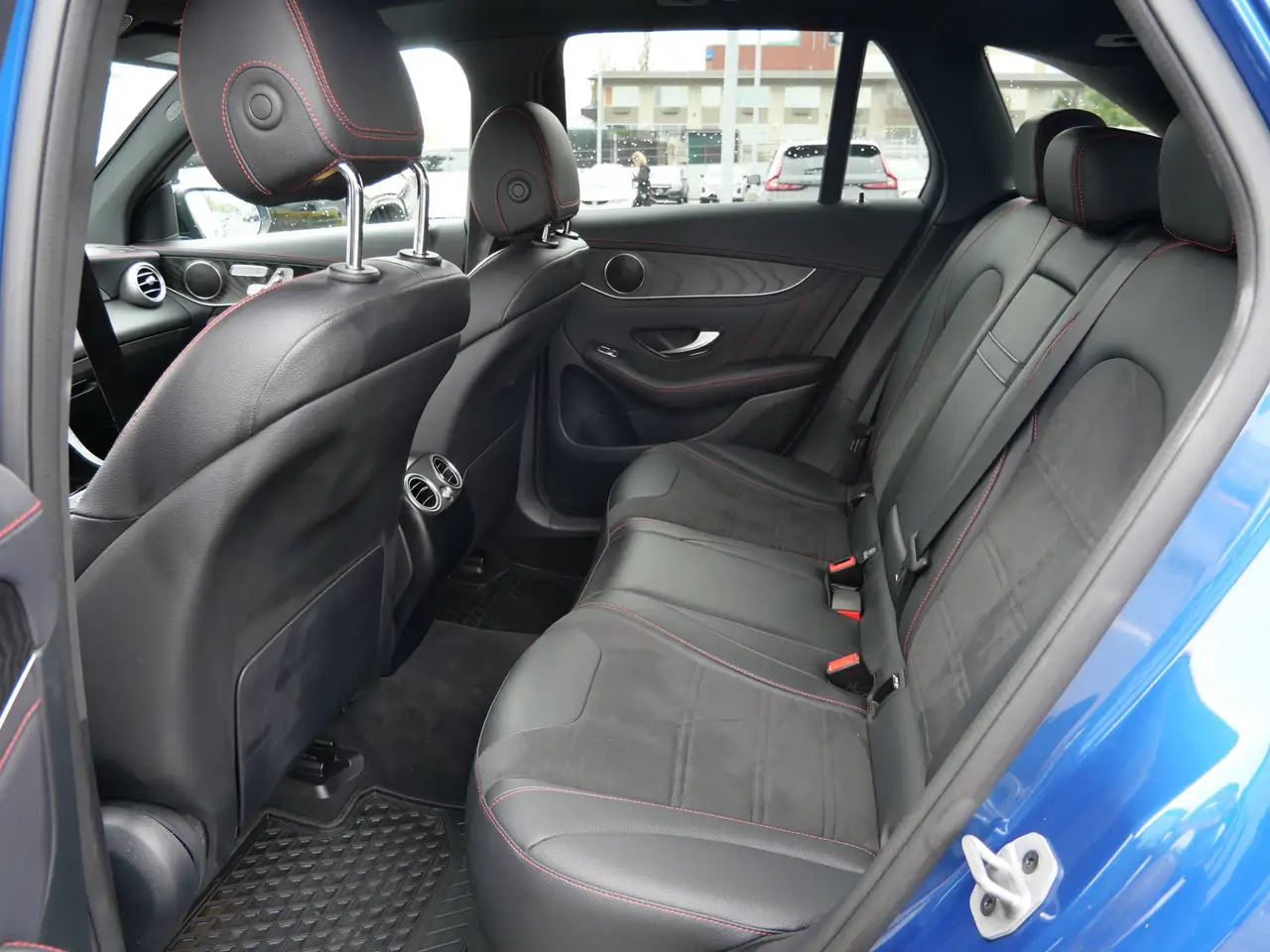 Mercedes-Benz GLC - Image 6