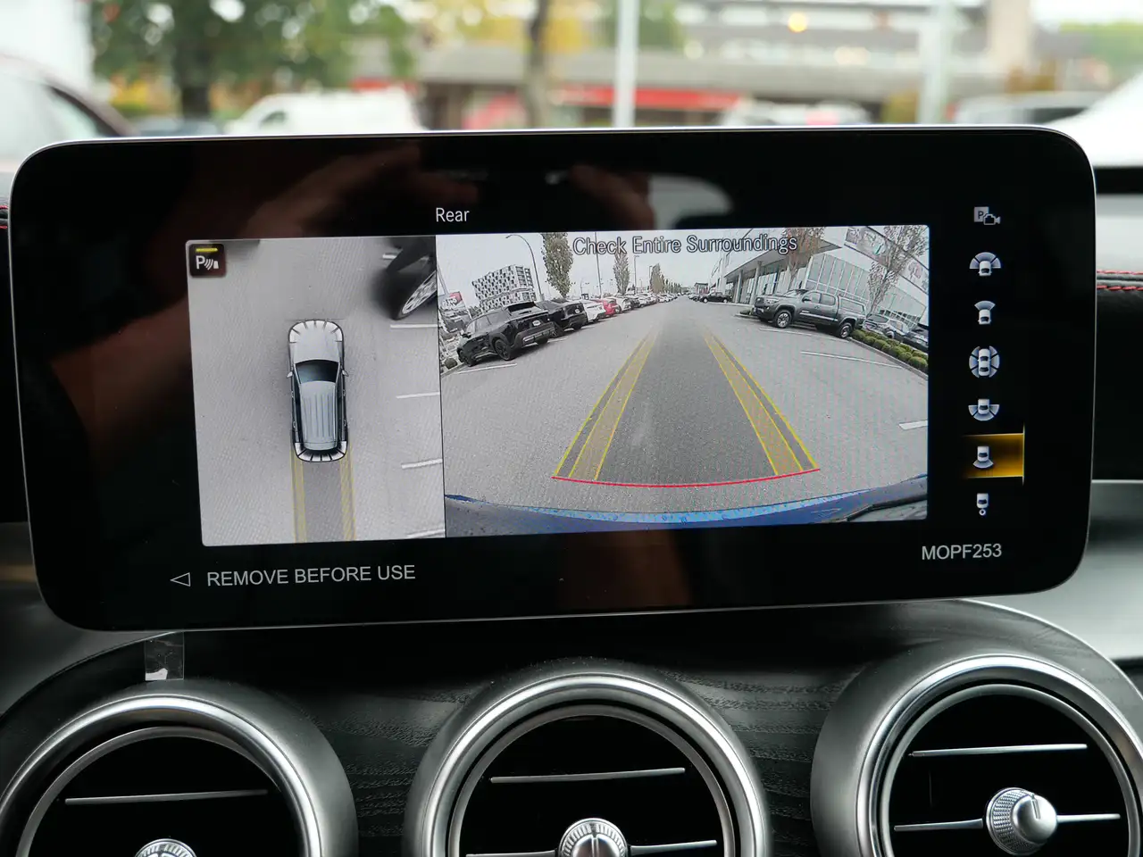 Mercedes-Benz GLC - Image 8