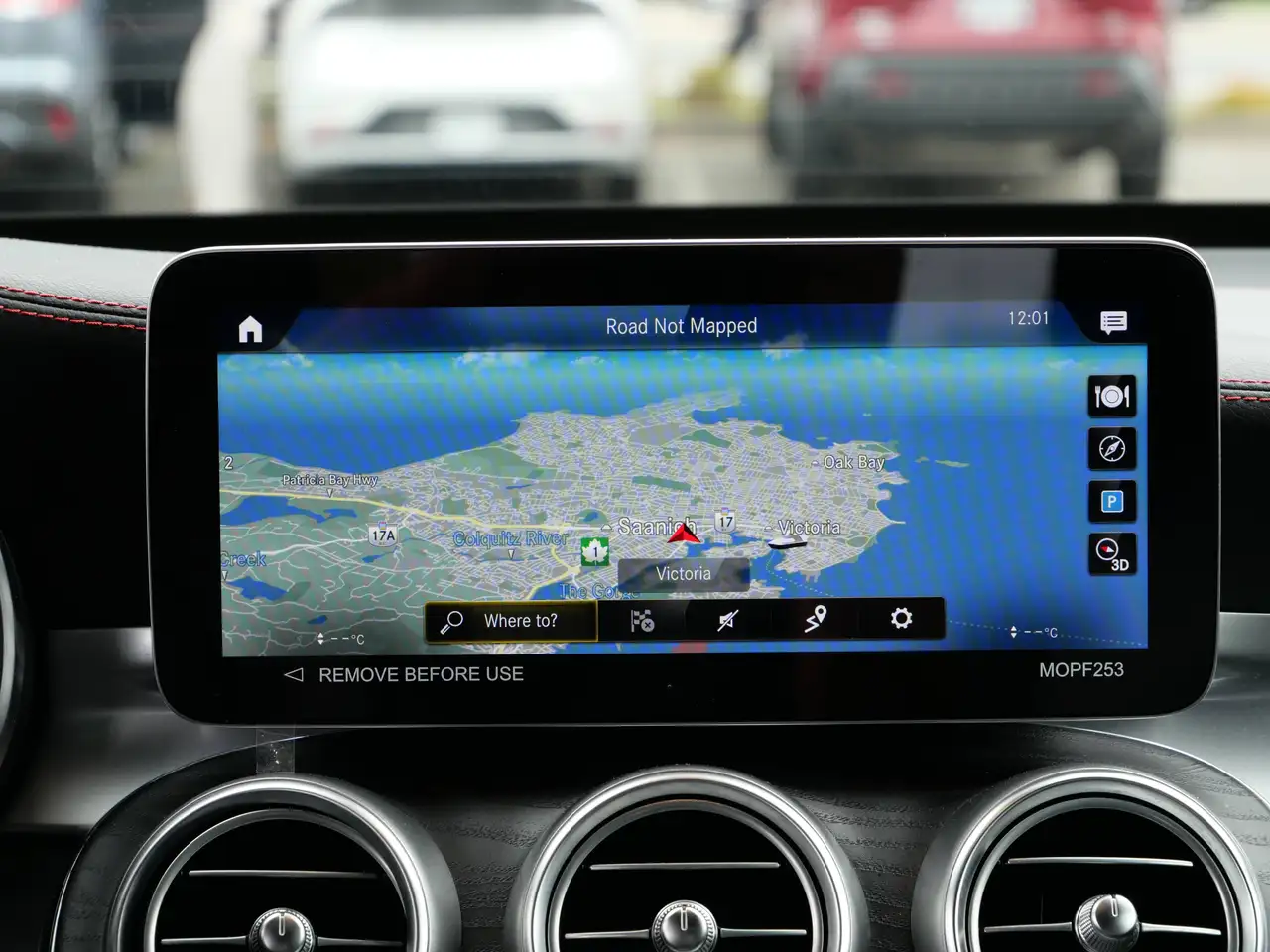 Mercedes-Benz GLC - Image 20