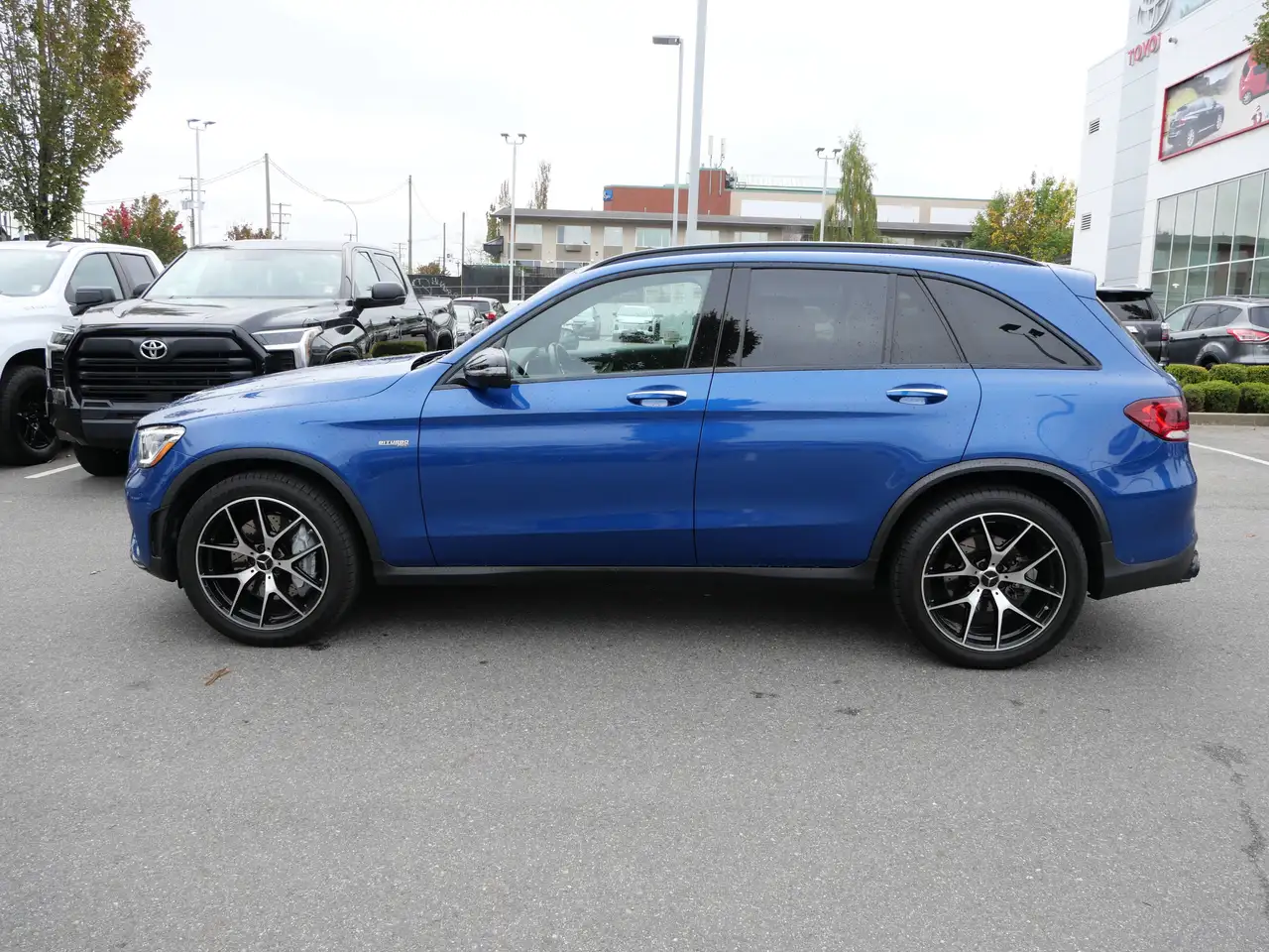 Mercedes-Benz GLC - Image 2