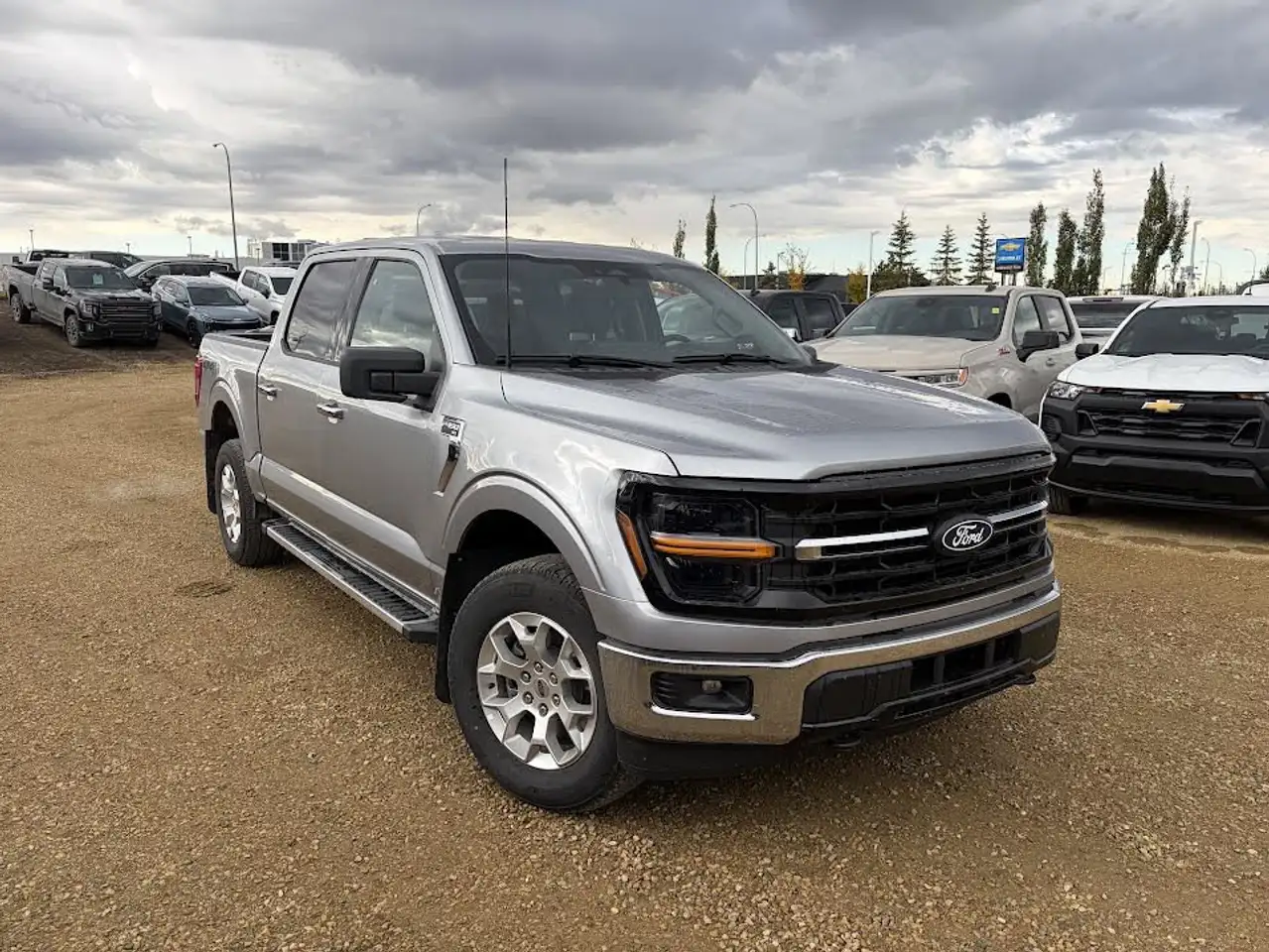 Ford F-150 - Image 2