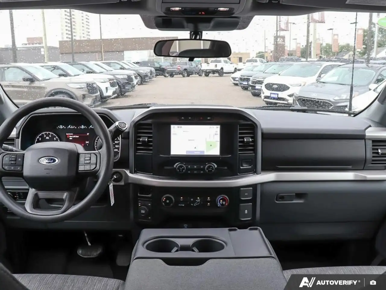 Ford F-150 - Image 25