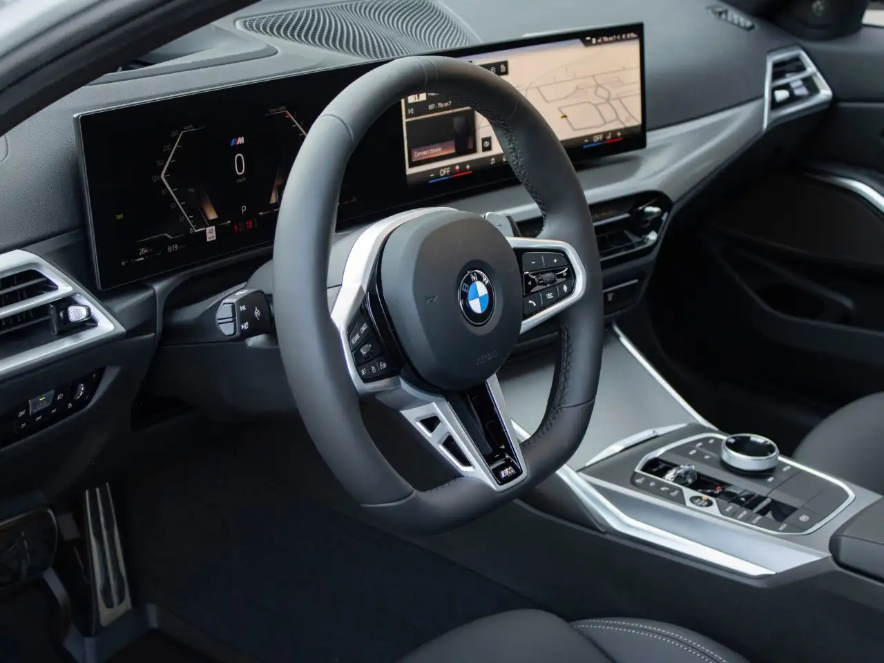 BMW 3 Series - Image 7