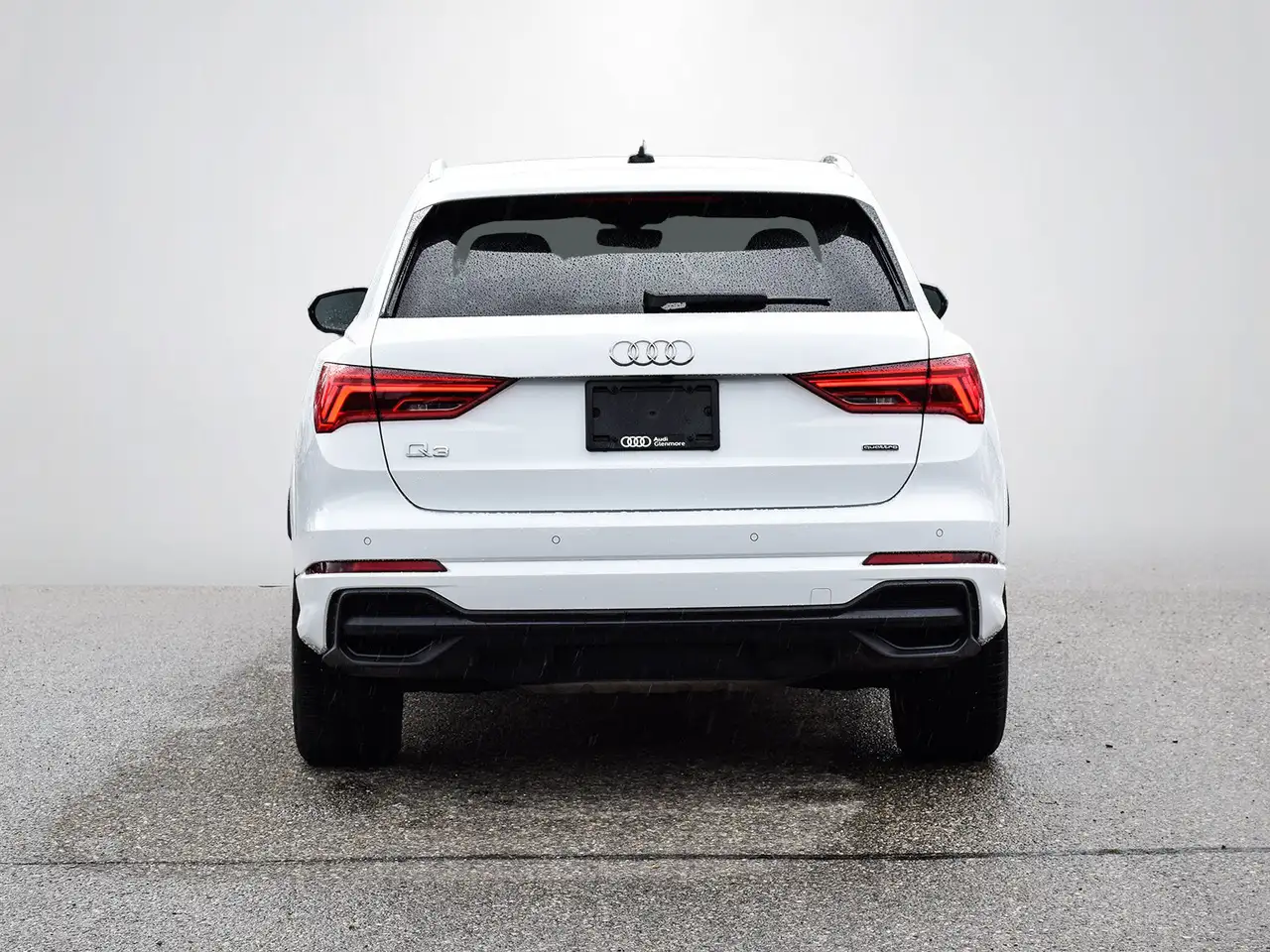 Audi Q3 - Image 32