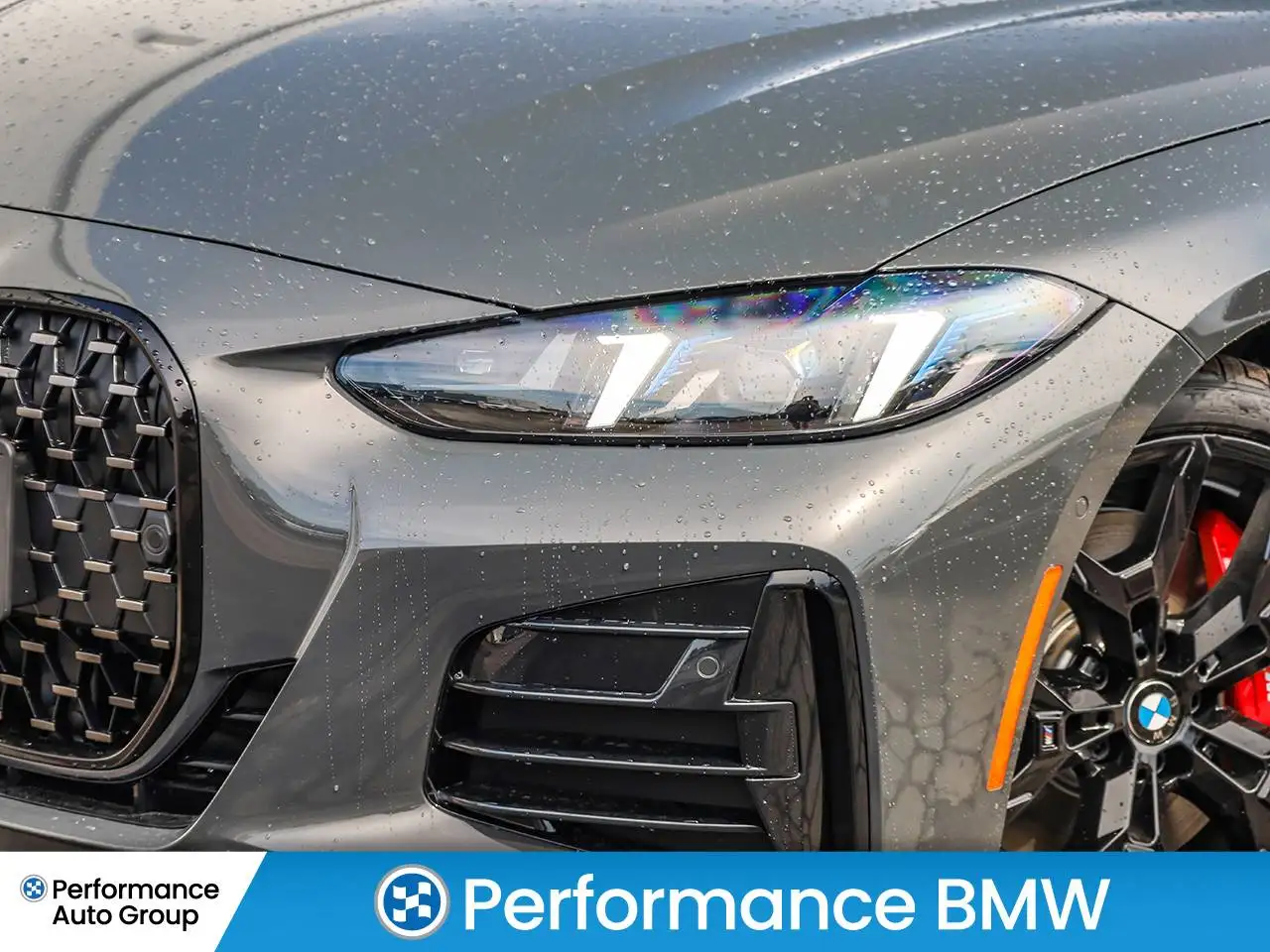 BMW 4 Series - Image 8
