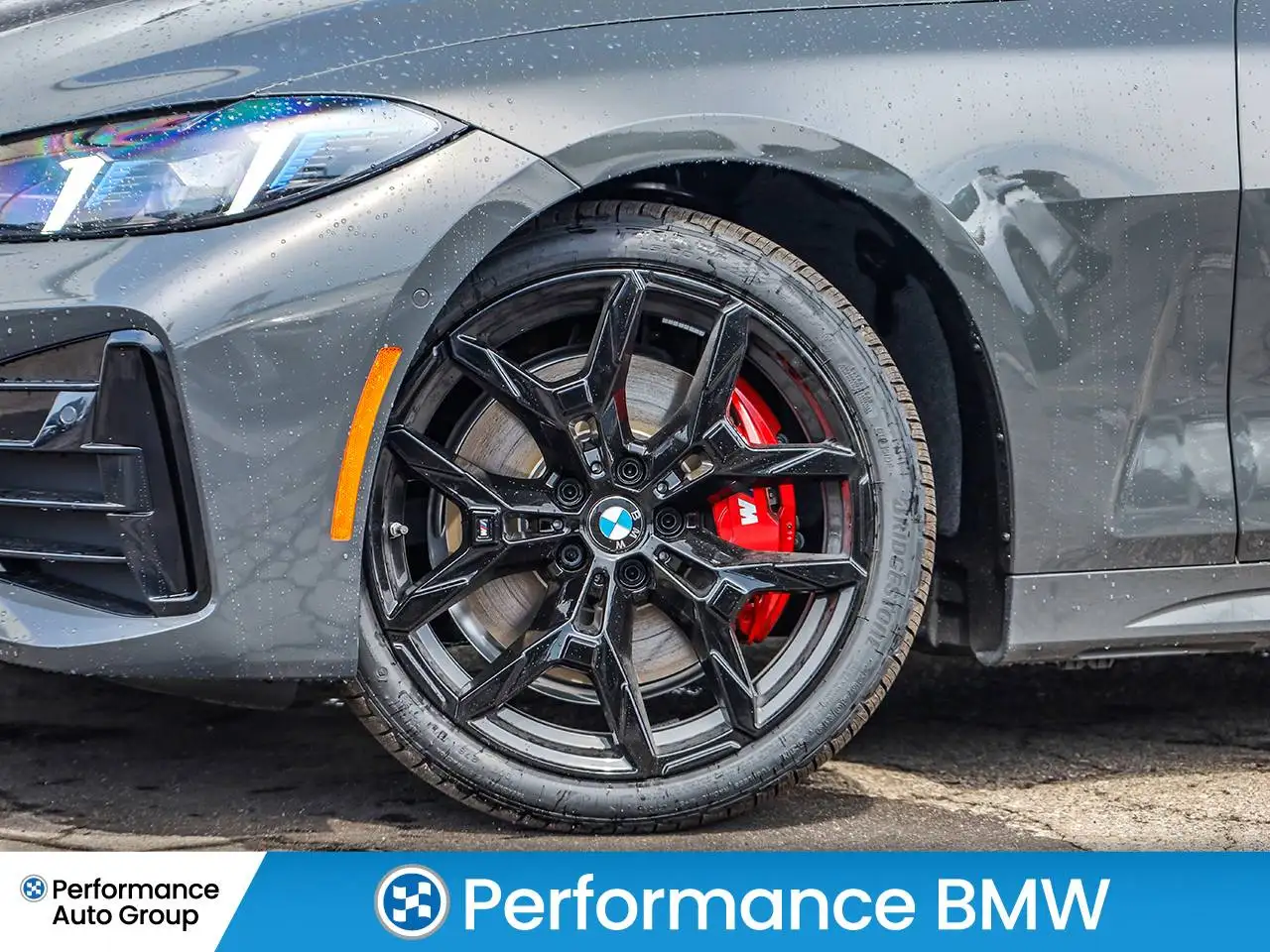 BMW 4 Series - Image 28
