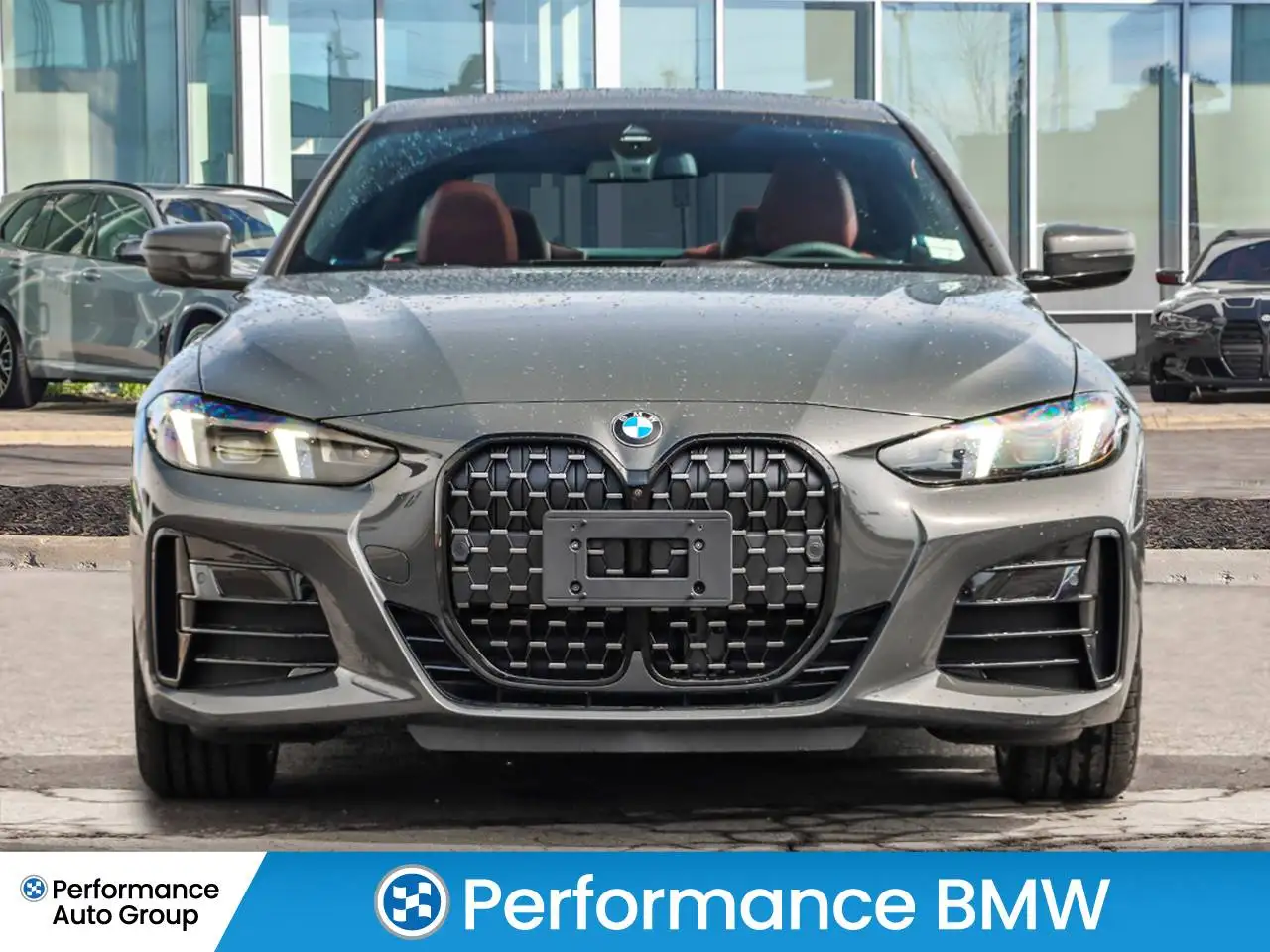 BMW 4 Series - Image 4