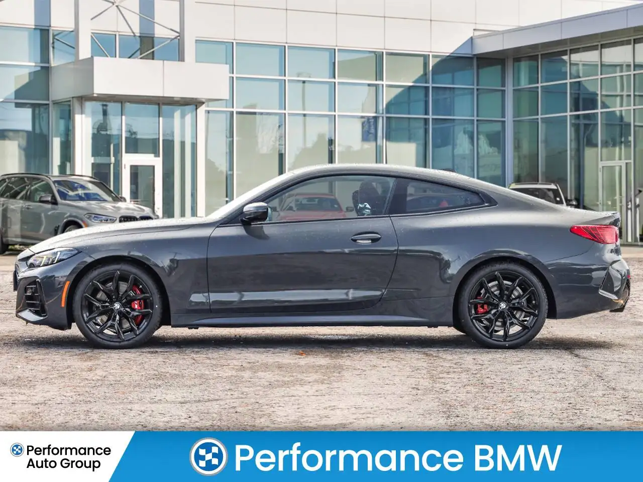 BMW 4 Series - Image 3