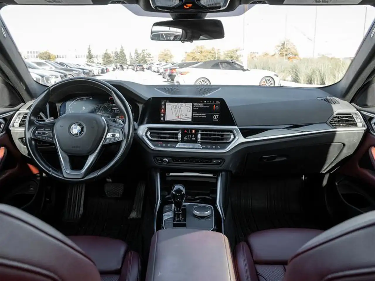 BMW 4 Series - Image 24