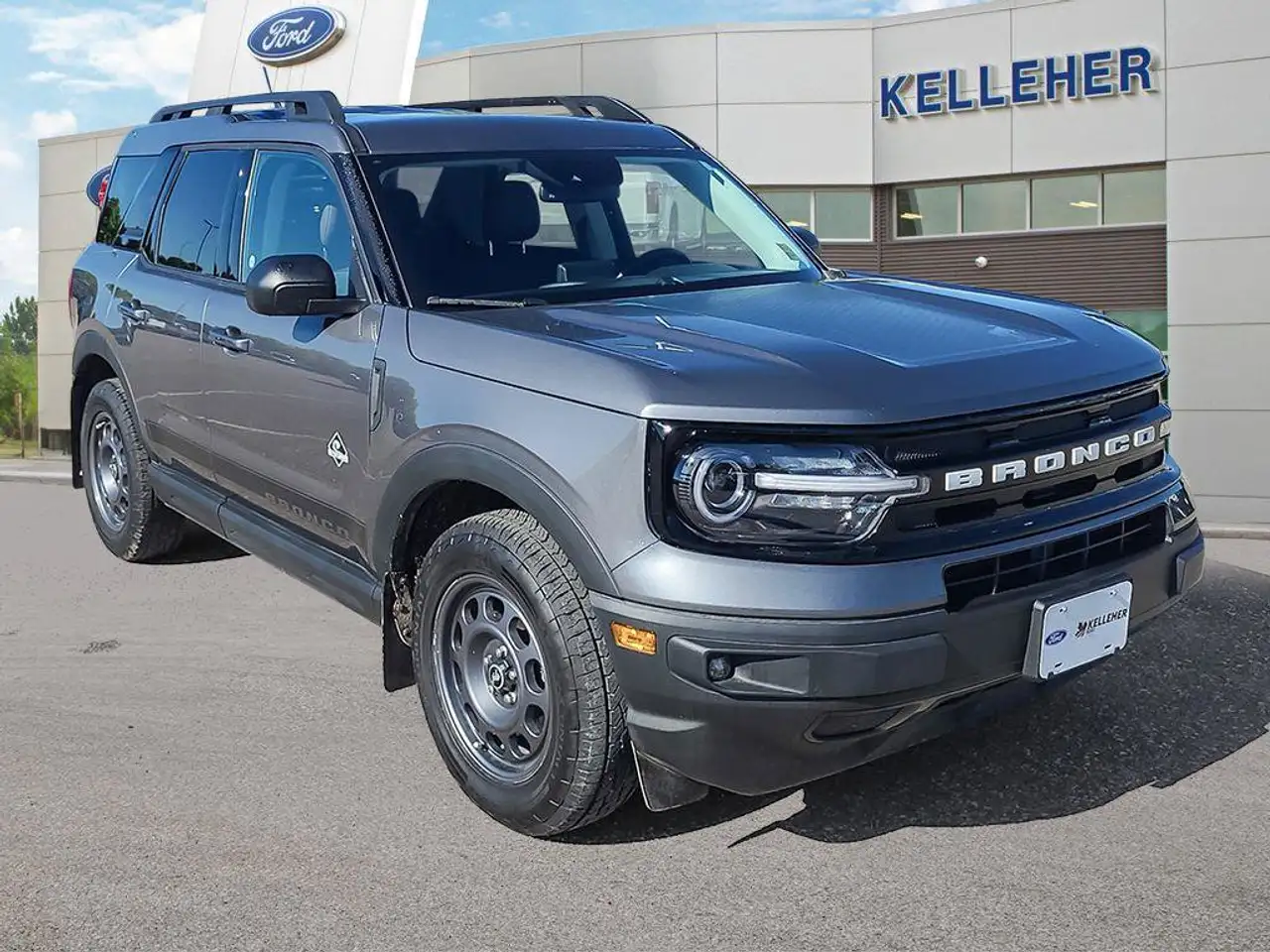 Ford Bronco Sport - Image 6