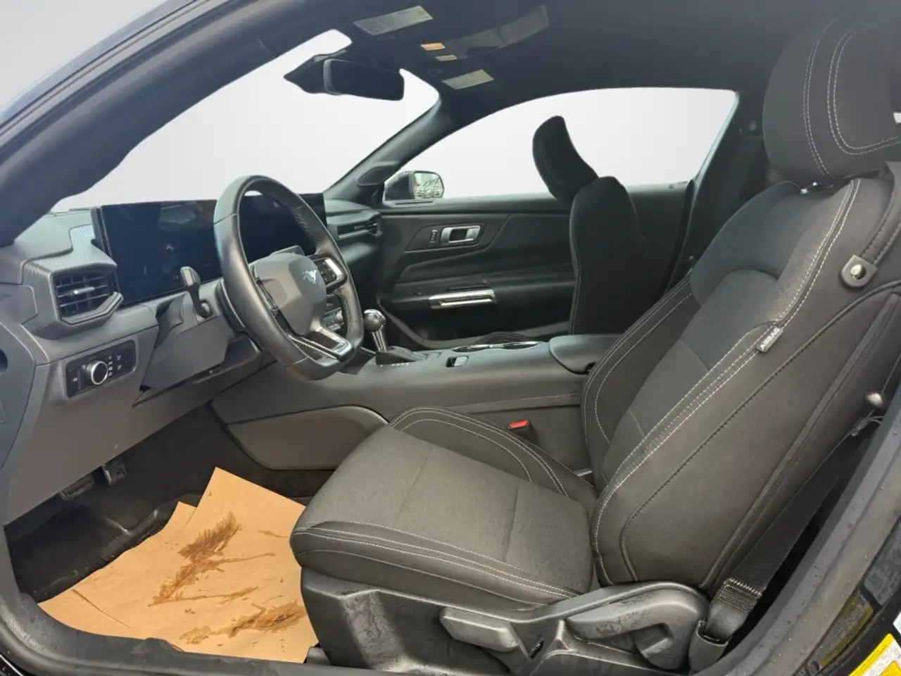 Ford Mustang - Image 9