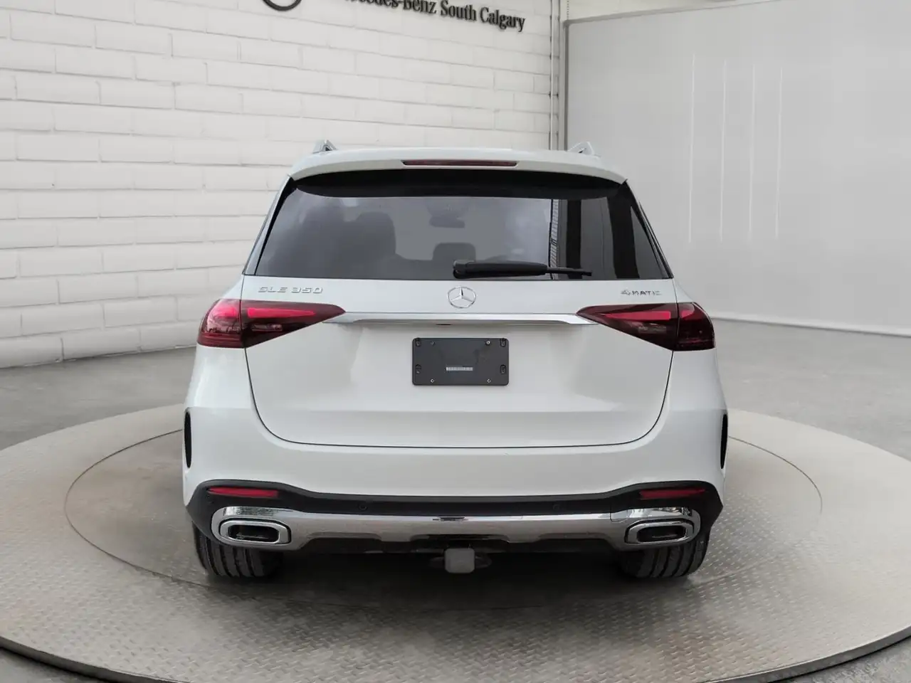 Mercedes-Benz GLE - Image 3