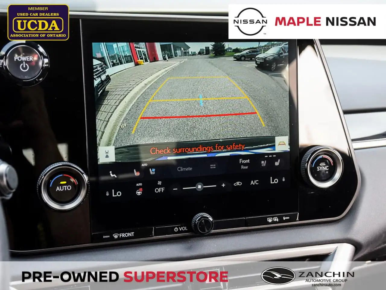 Lexus RX - Image 18