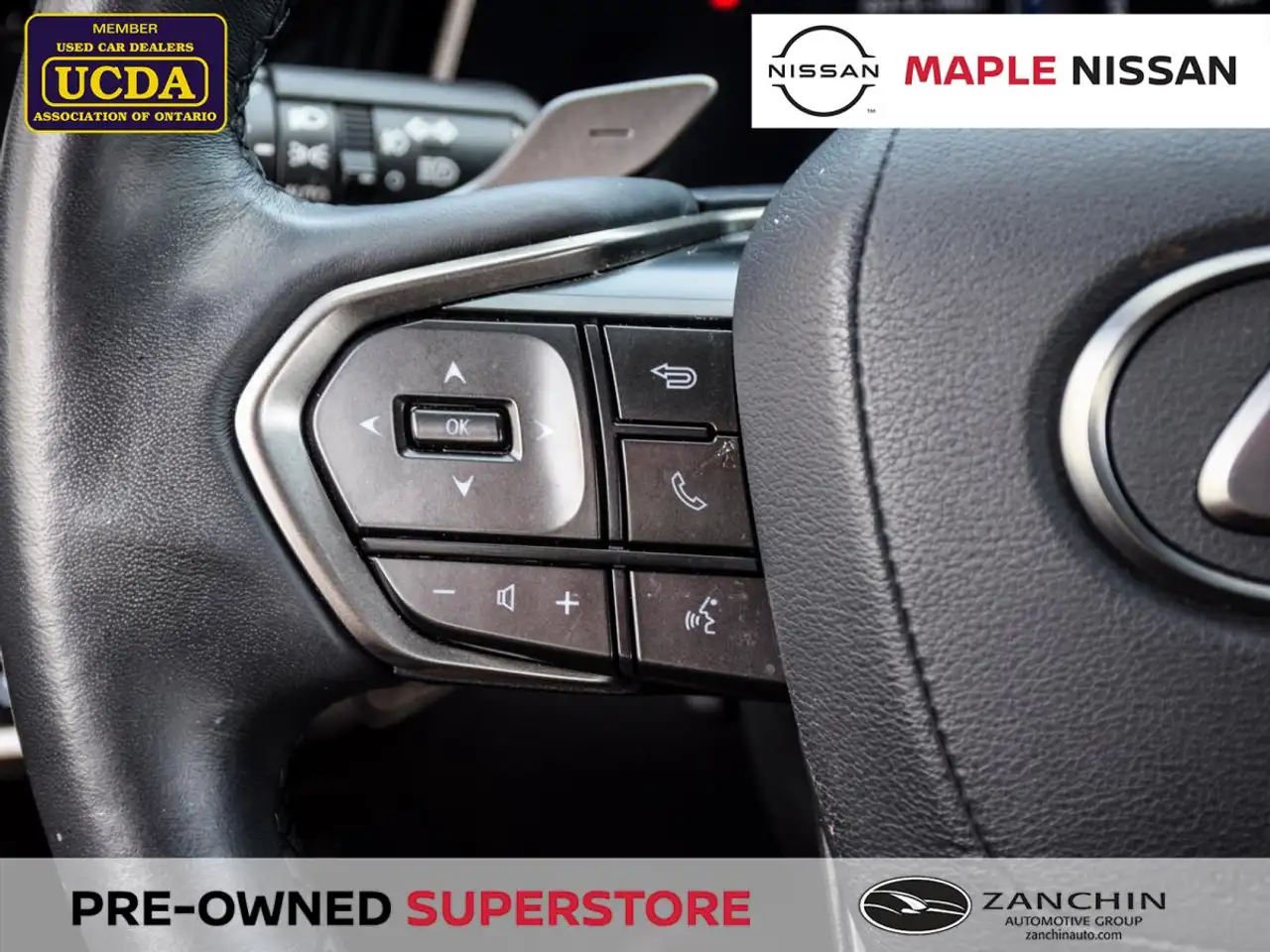 Lexus RX - Image 21