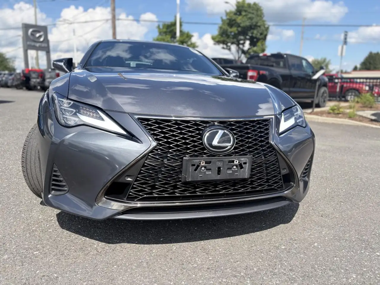 Lexus RC 350 - Image 3