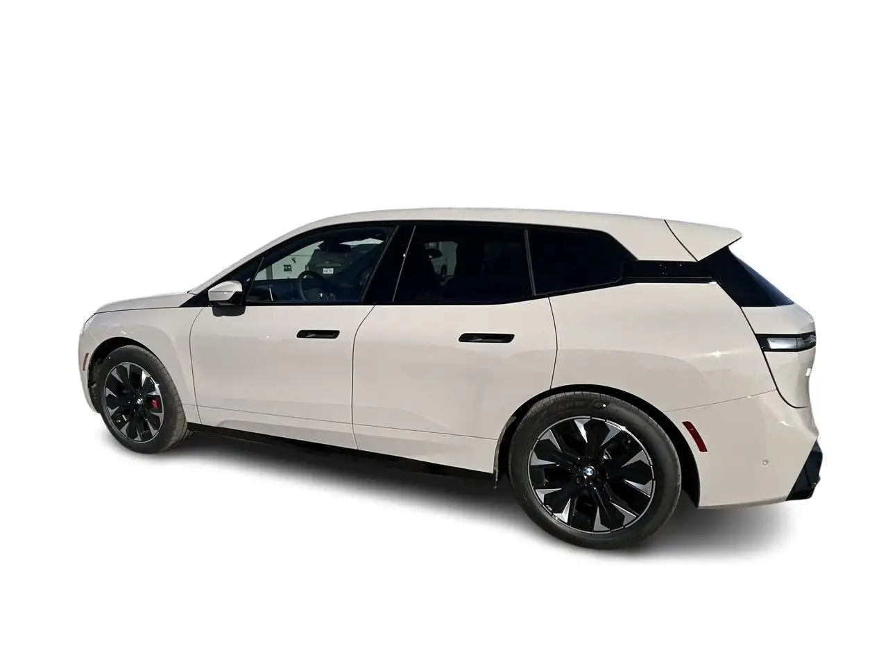BMW iX - Image 9