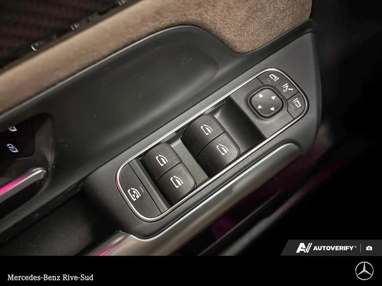 Mercedes-Benz GLA - Image 23