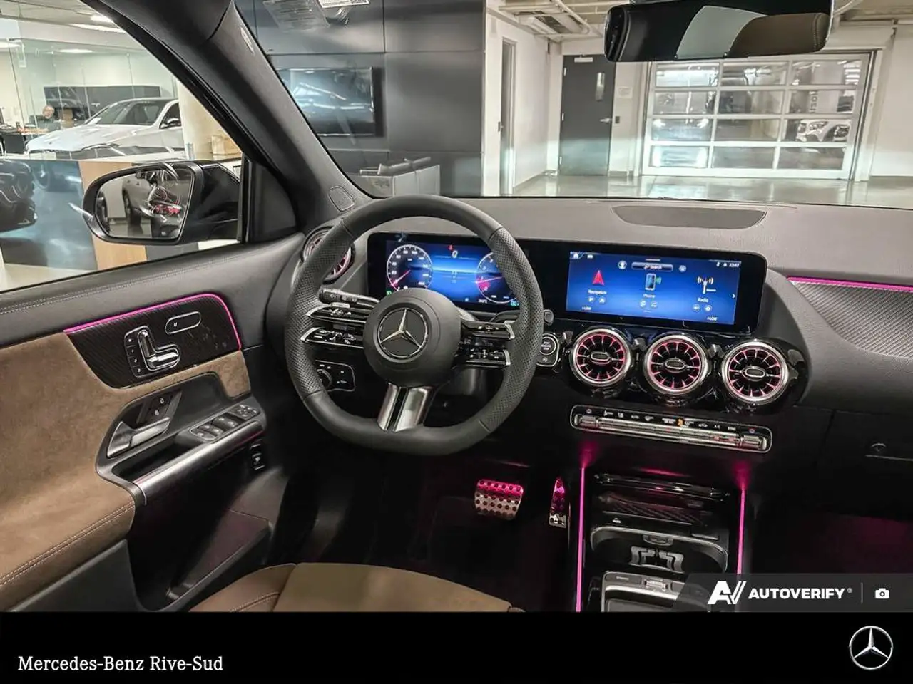 Mercedes-Benz GLA - Image 9