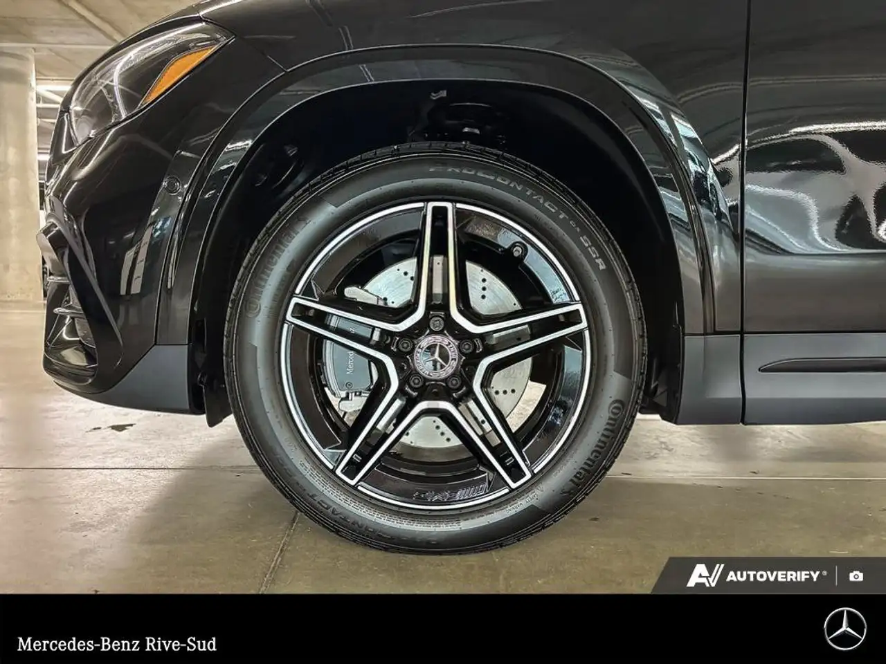 Mercedes-Benz GLA - Image 18