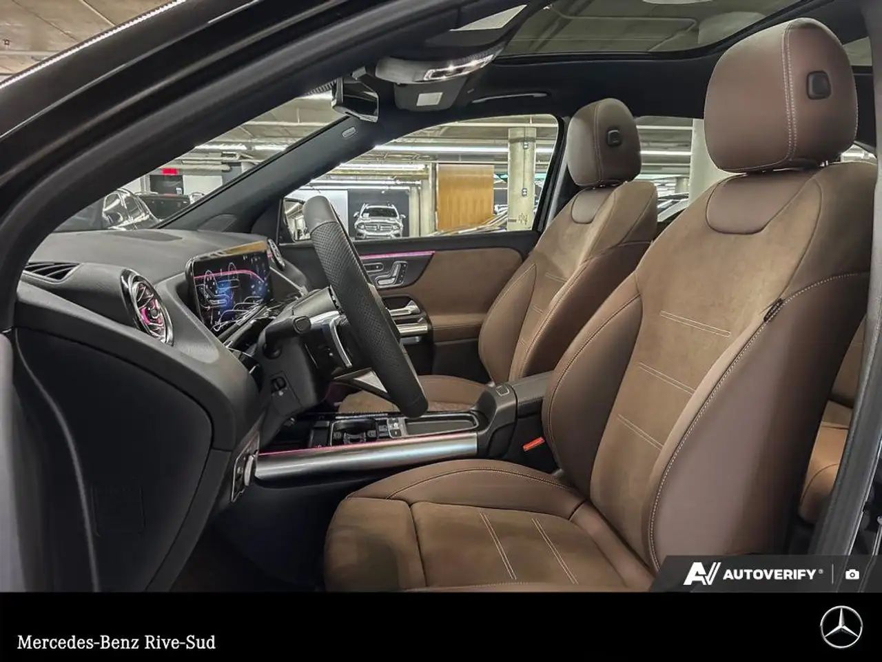 Mercedes-Benz GLA - Image 12