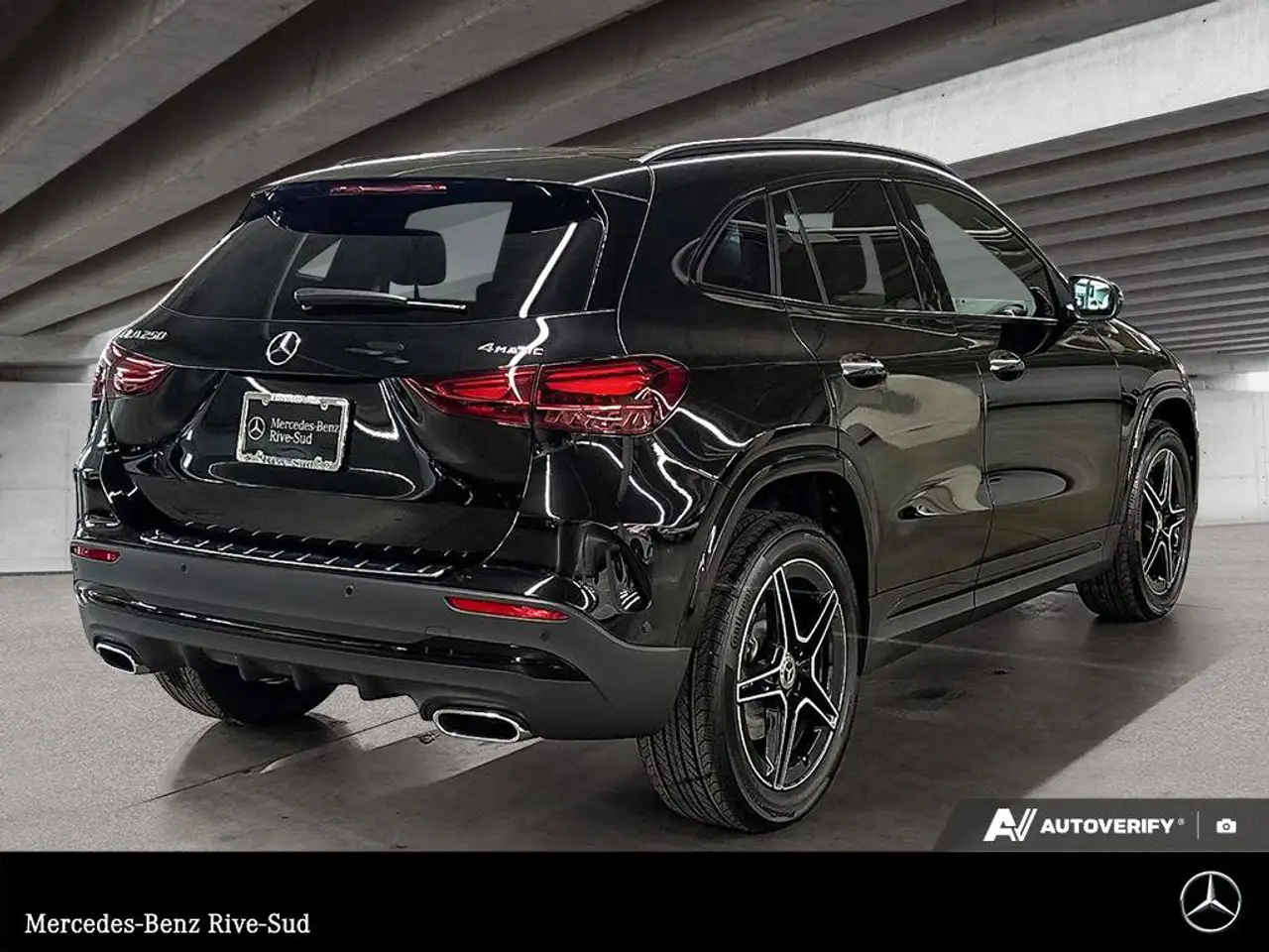 Mercedes-Benz GLA - Image 5