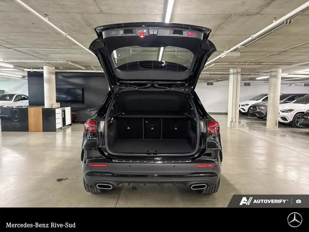 Mercedes-Benz GLA - Image 19